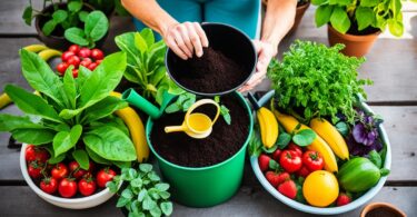 11 Easy Recipes To Make Homemade Plant Fertilizers