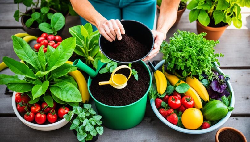 11 Easy Recipes To Make Homemade Plant Fertilizers