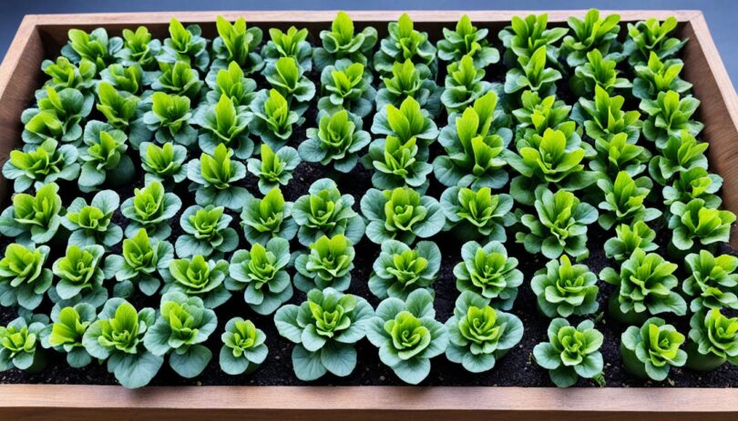 15 Mini-Vegetables To Grow When You Don't Have Enough Space