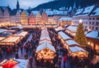 Best Destinations For A Magical Christmas Vacation