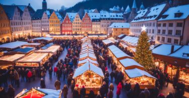 Best Destinations For A Magical Christmas Vacation