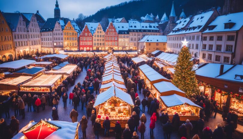 Best Destinations For A Magical Christmas Vacation