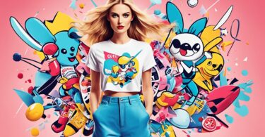 Cartoonification Is Taking Over Fashion This Year And We Are Loving It