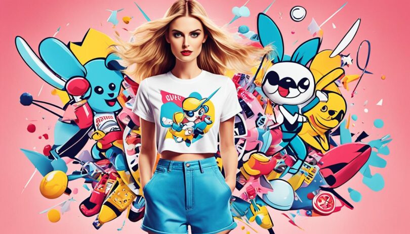 Cartoonification Is Taking Over Fashion This Year And We Are Loving It