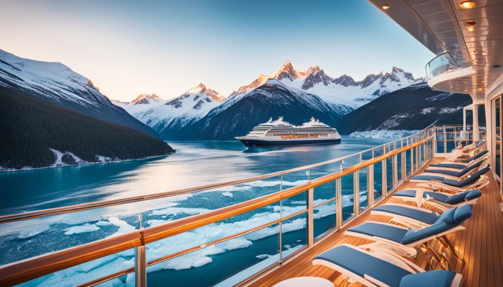 Luxury Cruise Experiences