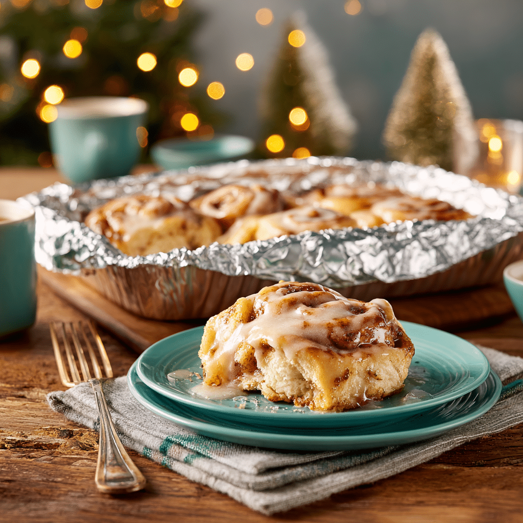 Delicious Recipe - Recipe Image