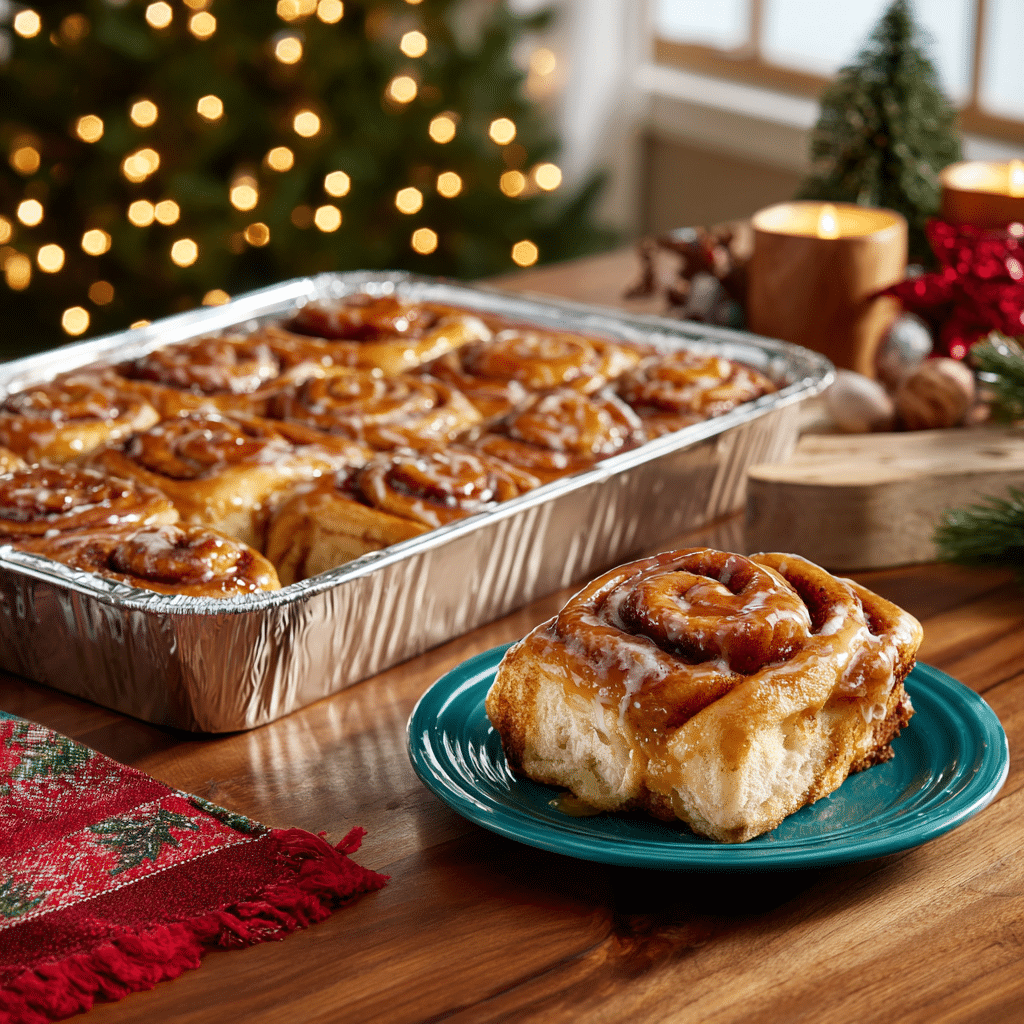 Delicious Recipe - Recipe Image
