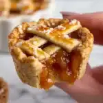 Mini Apple Hand Pies Recipe