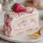 Classic Ice Cream Cake Recipe