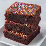 Ingredients – Brownies: Recipe