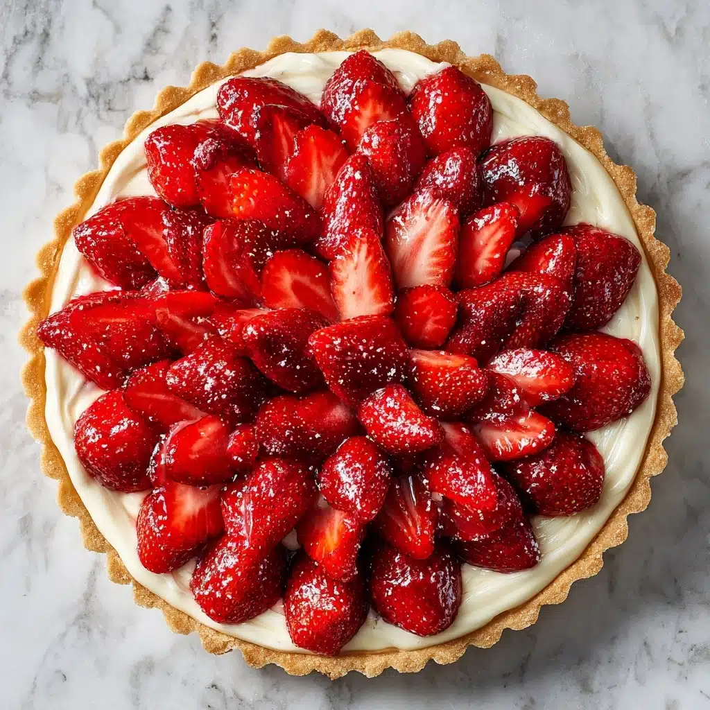 Ingredients – Crust: Recipe - Recipe Image