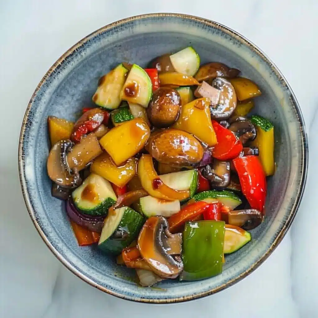 tbsp water (optional for thicker sauce) Recipe