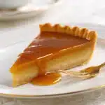 Old School Butterscotch Tart Recipe