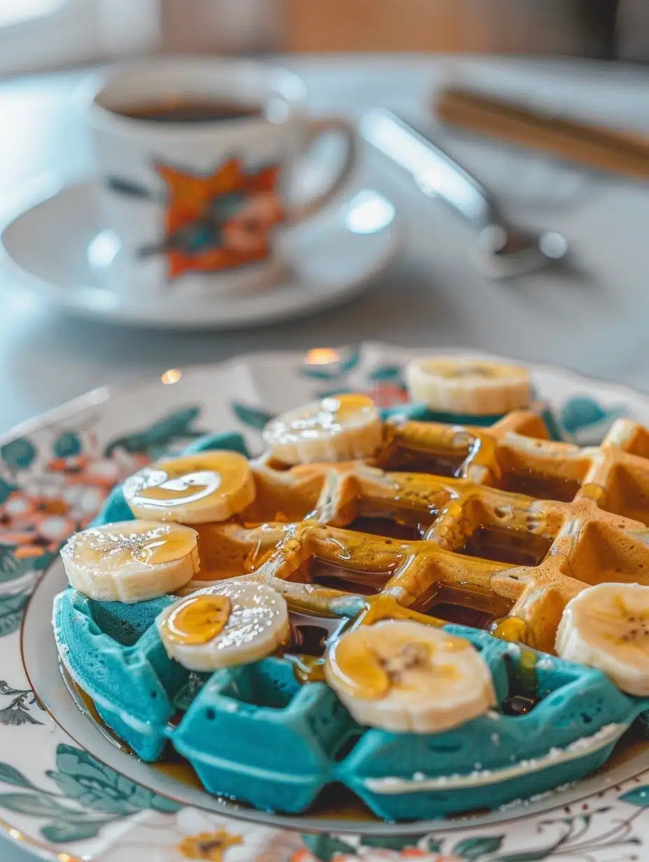 Delicious Recipe - Recipe Image