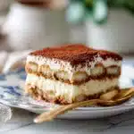 Classic Italian Tiramisù Recipe