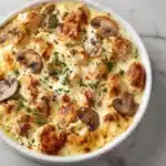 Creamy Chicken Gloria Recipe