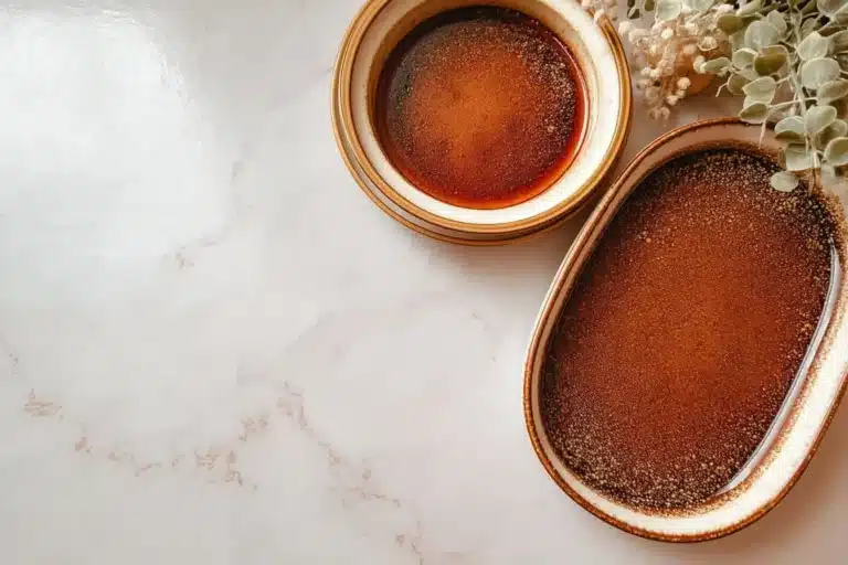 Classic Leche Flan Recipe