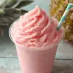 Strawberry Dole Whip Recipe