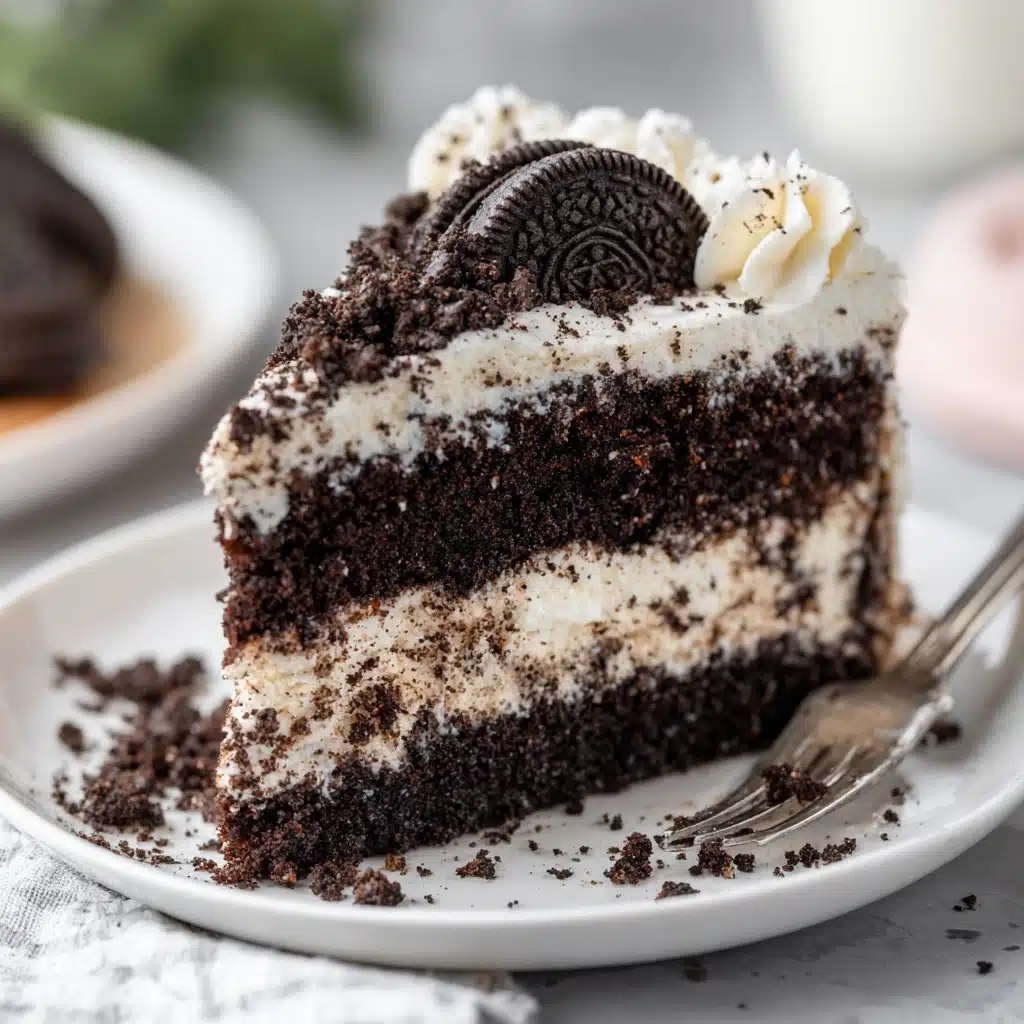 Ingredients – Cake: Recipe - Recipe Image