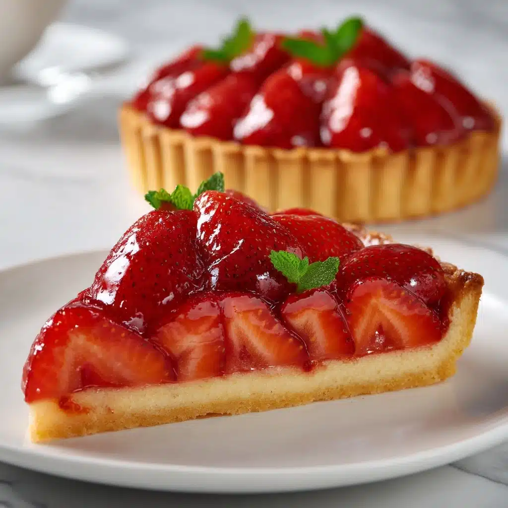 Ingredients – Crust: Recipe - Recipe Image