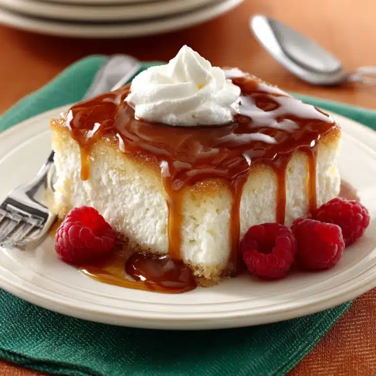 Tres Leches Bread Pudding Recipe