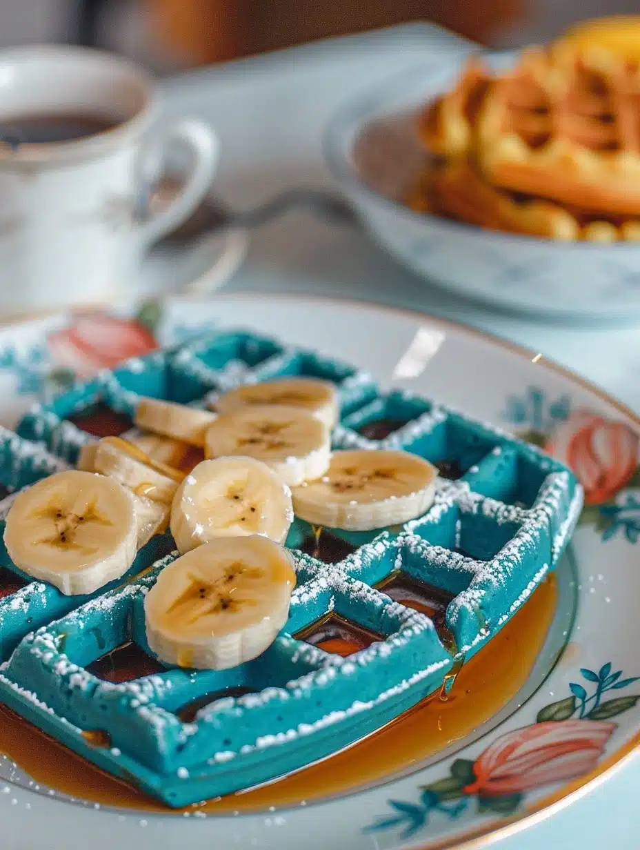 Delicious Recipe - Recipe Image