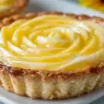 Hokkaido Baked Cheese Tart Recipe
