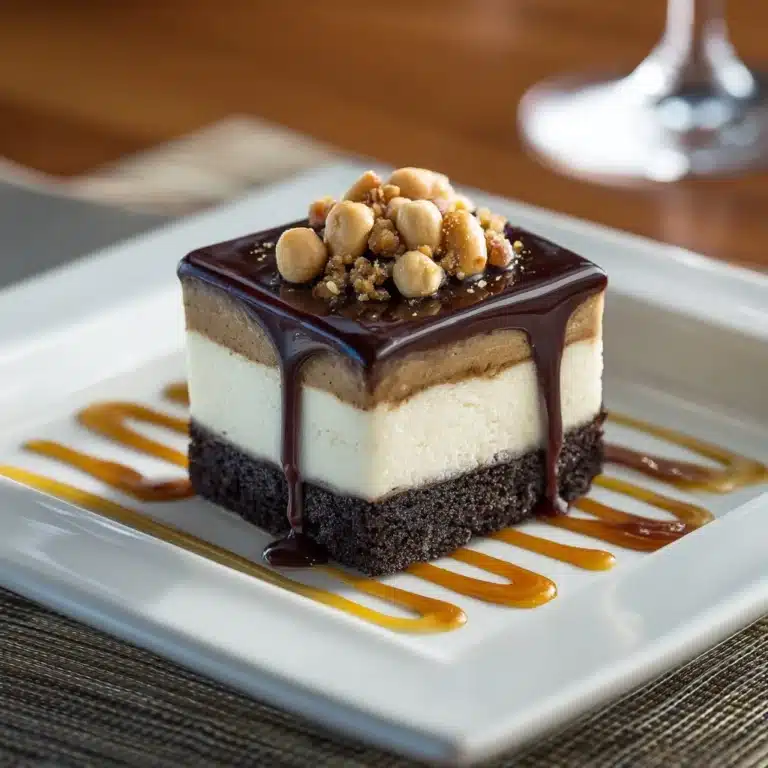 Delicious Recipe