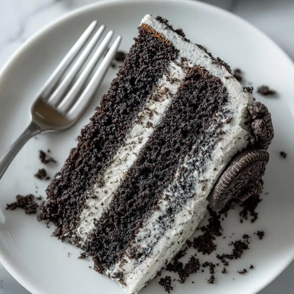 Ingredients – Cake: Recipe - Recipe Image