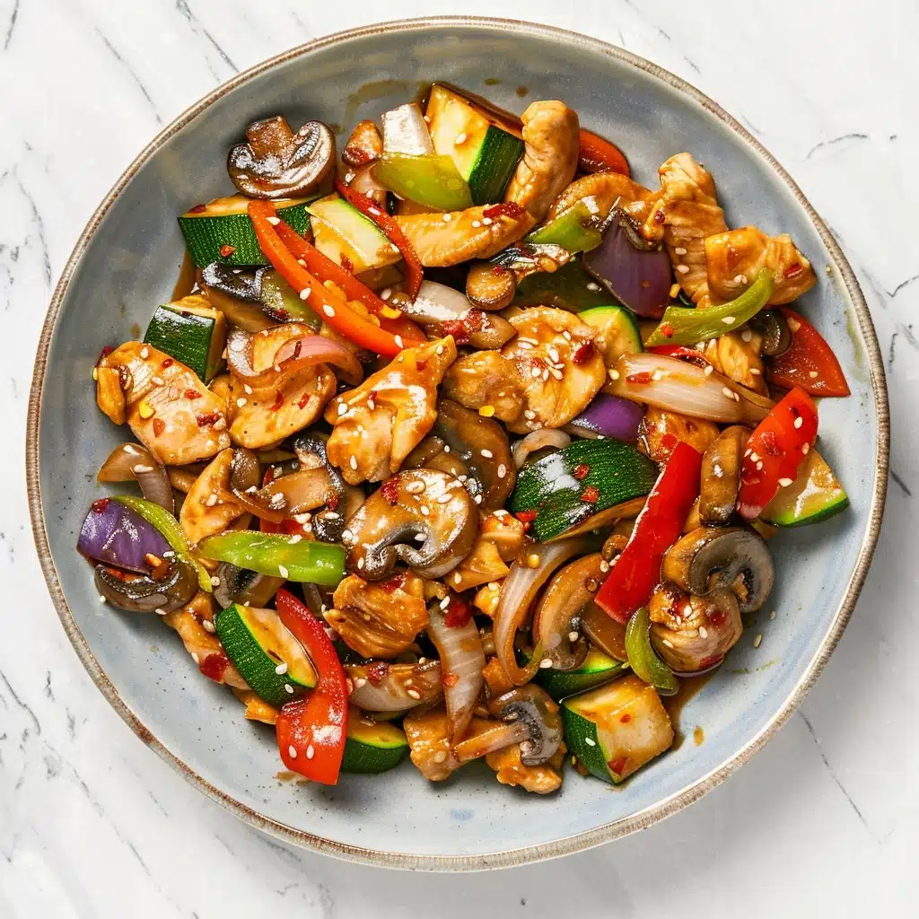 tbsp water (optional for thicker sauce) Recipe - Recipe Image