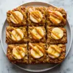 Peanut Butter Baked Oatmeal Recipe