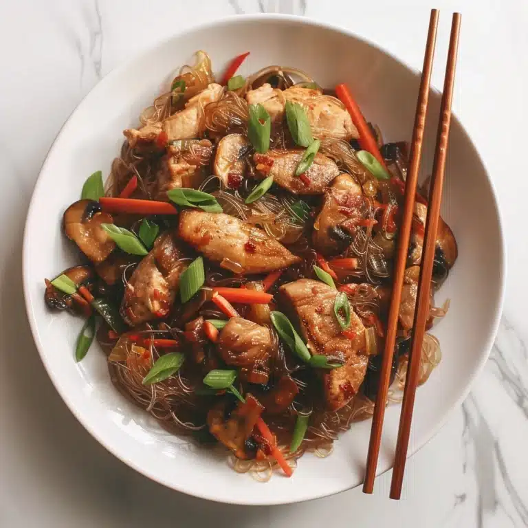 Chicken Hekka Recipe
