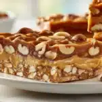 Pé de Moleque (Brazilian Peanut Brittle Candy) Recipe