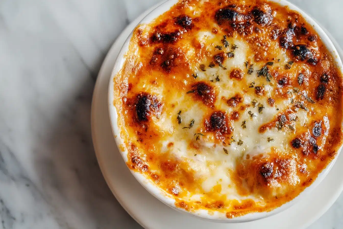 Buldak (Korean Fire Chicken with Cheese) Recipe - Recipe Image