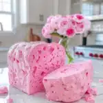 Pink Cloud Bread Recipe