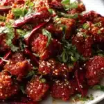 Laziji – Szechuan Spicy Fried Chicken Recipe