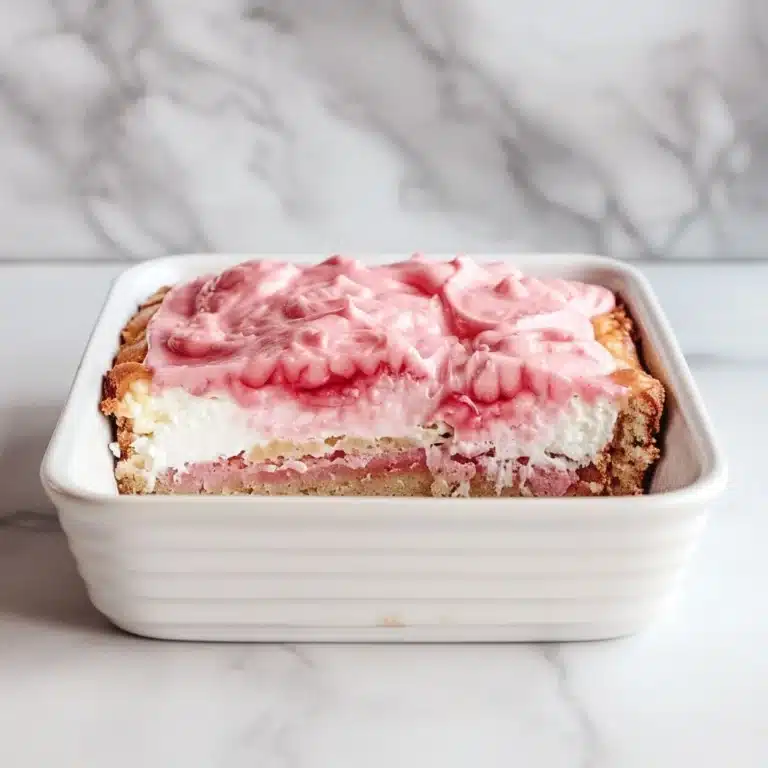 Hawaiian Guava Cake Recipe