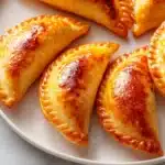 Costa Rican Coconut Empanadas (Empanadas de Coco) Recipe