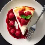 Crème Brûlée Cheesecake Recipe