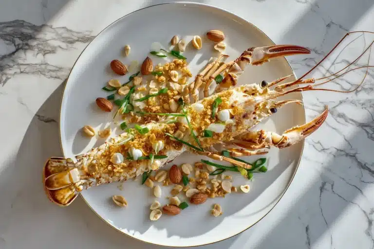 Ingredients Recipe