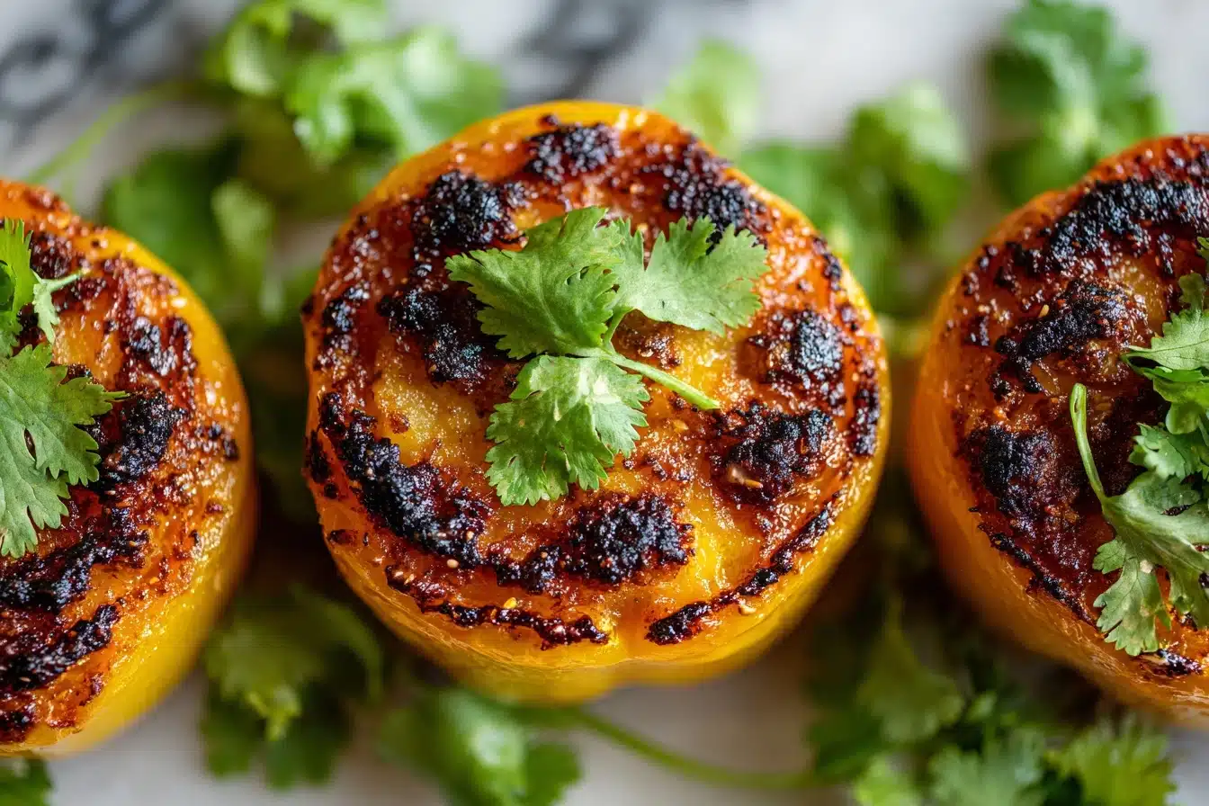 they’re a hearty vegetarian Recipe - Recipe Image