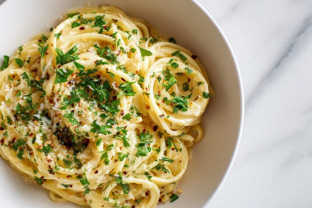 Pasta Fresca Recipe