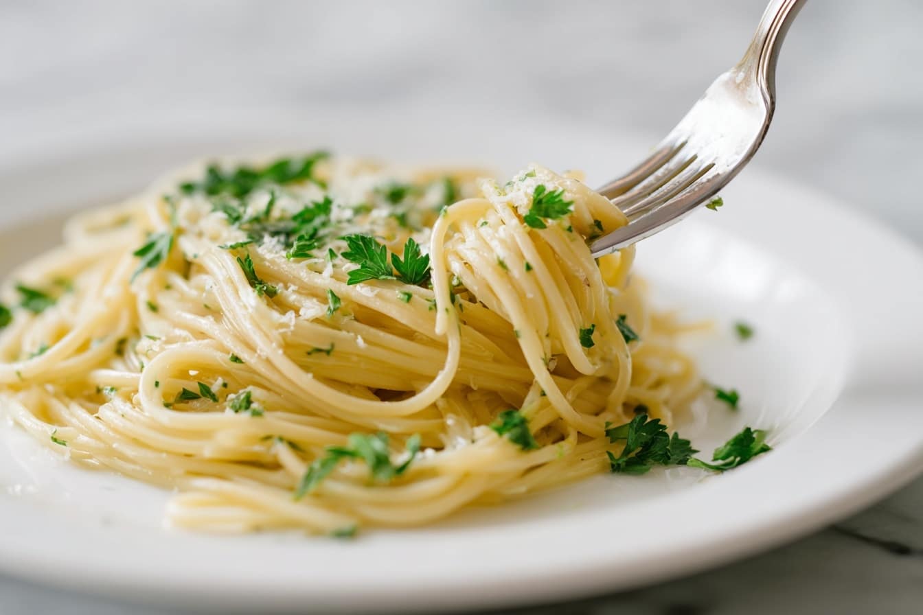 Pasta Fresca Recipe - Recipe Image