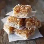 No-Bake Coconut Cookies Recipe