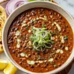 Dal Makhani – Restaurant-Style Rich and Creamy 🍲🥛🌿 Recipe