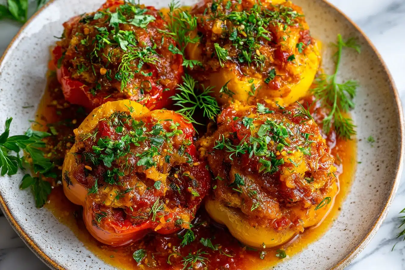 they’re a hearty vegetarian Recipe - Recipe Image
