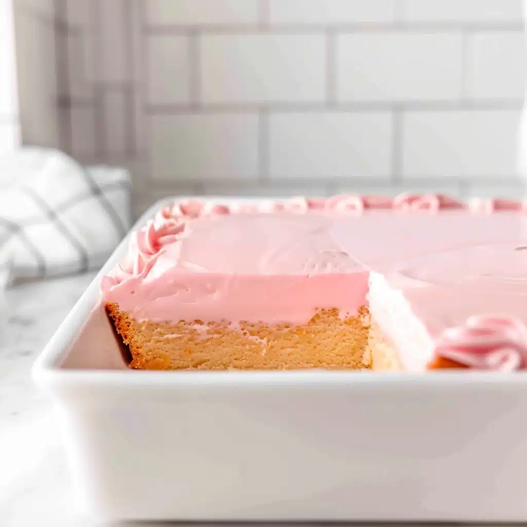 Hawaiian Guava Cake Recipe - Recipe Image
