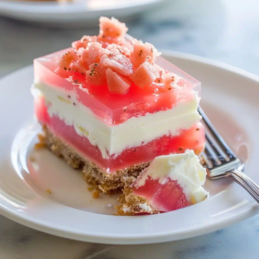 Hawaiian Guava Cake Recipe - Recipe Image