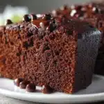 🍫 Quick & Easy Chocolate Banana Bread Recipe