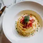 Authentic Spaghetti alla Carbonara Recipe